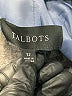 Talbots Blue Blazer Size 12 - photo 5