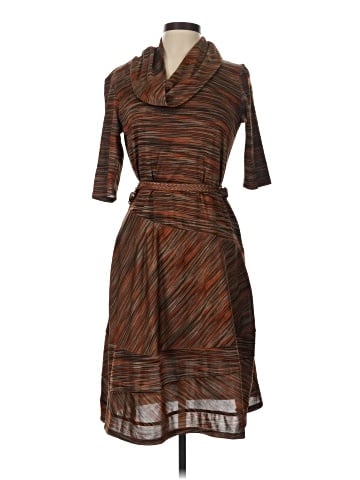 Signature by Robbie Bee Cocktail Dress (view 1)