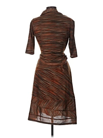 Signature by Robbie Bee Cocktail Dress (view 2)