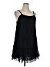 Ryu Black Cocktail Dress Size XL - photo 1