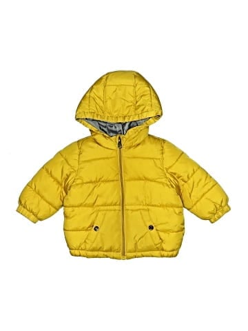Zara Baby Snow Jacket (view 1)