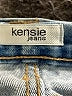 Kensie Hearts Blue Jeans Size 8 - photo 7
