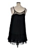 Ryu Black Cocktail Dress Size XL - photo 2