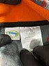 Disney Print Gray Windbreaker 9-12 MO / 12 MO - photo 3