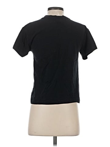 Eye Candy Short Sleeve T-Shirt (view 2)