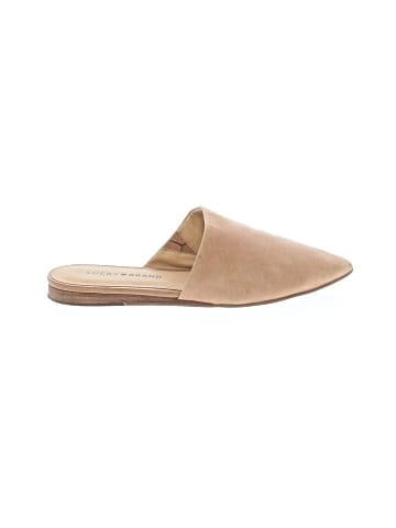 Lucky Brand Mule/Clog (view 1)