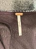 Free People Metallic Silver Sleeveless Top Size S - photo 4