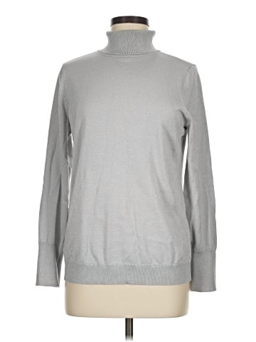Chico's Turtleneck Sweater (view 1)