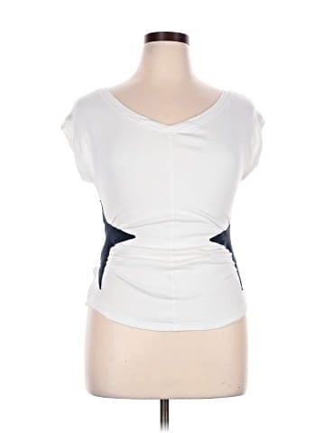 Maeve Sleeveless T Shirt