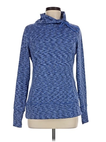 Layer 8 Pullover Sweater (view 1)