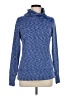 Layer 8 Blue Pullover Sweater Size M - photo 1