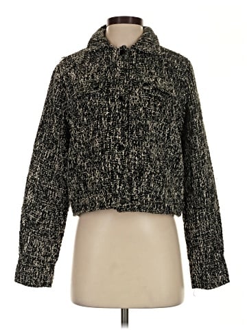 Jason Wu Jacket (view 1)
