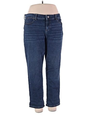 Talbots Outlet Jeans (view 1)