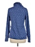Layer 8 Blue Pullover Sweater Size M - photo 2