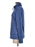 Layer 8 Blue Pullover Sweater Size M - photo 5