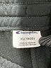 Champion Solid Black Active Pants Size XL - photo 7