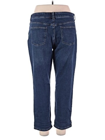 Talbots Outlet Jeans (view 2)