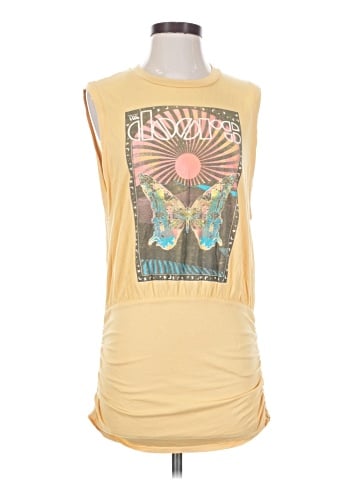 Daydreamer LA Casual Dress (view 1)