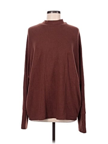 BP. Turtleneck Sweater (view 1)