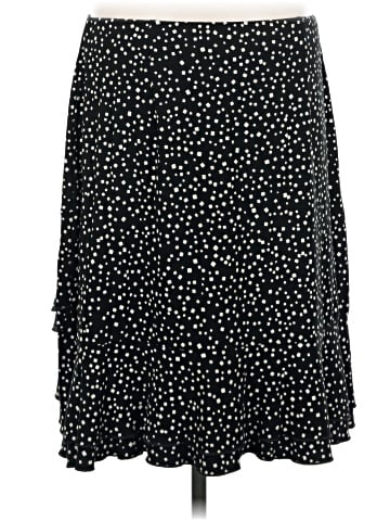 J.Jill Casual Skirt (view 2)
