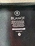 Blanqi Black Tank Top Size Sm Maternity - photo 6