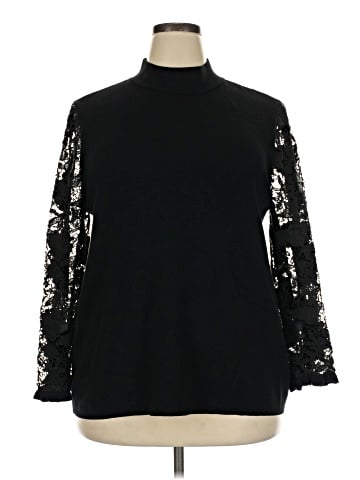Chico's Turtleneck Sweater (view 1)
