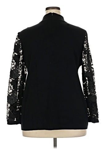 Chico's Turtleneck Sweater (view 2)