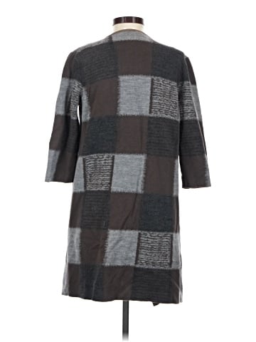 Lafayette 148 New York Wool Cardigan (view 2)