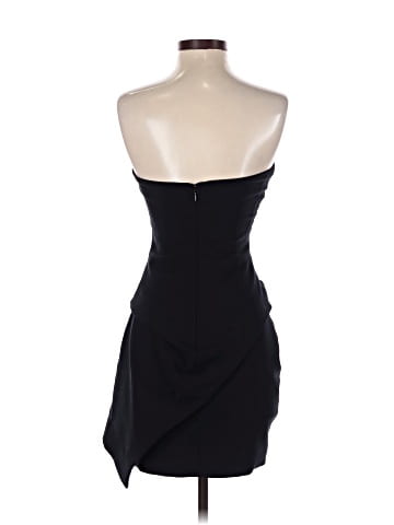 Elizabeth and James Cocktail Dress (view 2)