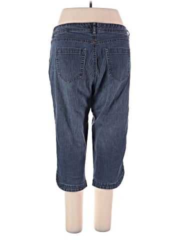 Just My Size Jeans (view 2)
