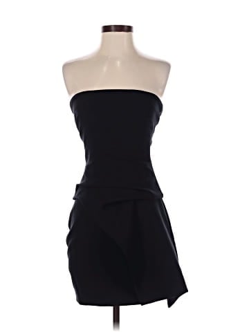 Elizabeth and James Cocktail Dress (view 1)