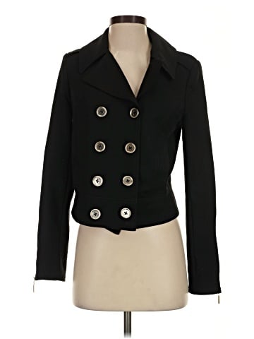 White House Black Market Blazer (view 1)