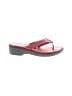 Unbranded Pink Sandals Size EU 42 - photo 1