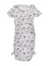Shein White Ivory Dress Size 7 - photo 1