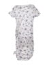 Shein White Ivory Dress Size 7 - photo 2