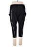 Xersion Black Active Pants Size 2X - photo 2
