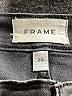 FRAME Black Jeans Size 29 waist - photo 7