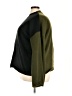 Bobeau 100% Polyester Color Block Black Pullover Sweater Size 3X - photo 5