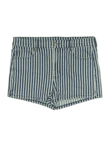 American Eagle Outfitters Denim Shorts (view 1)