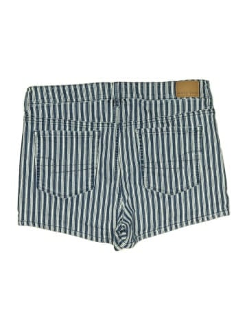 American Eagle Outfitters Denim Shorts (view 2)