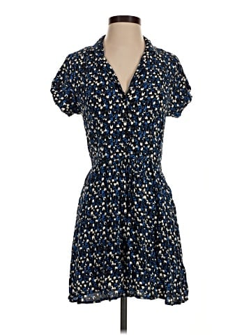 I Love H81 Casual Dress (view 1)