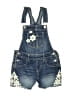 Jordache Blue Overalls Size S (kids) - photo 1