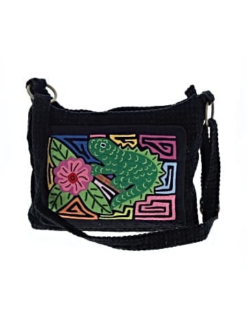 Unbranded Crossbody Bag (view 1)
