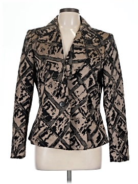 Lafayette 148 New York Blazer (view 1)