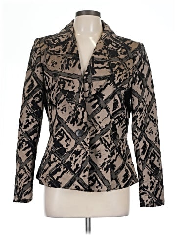 Lafayette 148 New York Blazer (view 1)