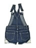 Jordache Blue Overalls Size S (kids) - photo 2
