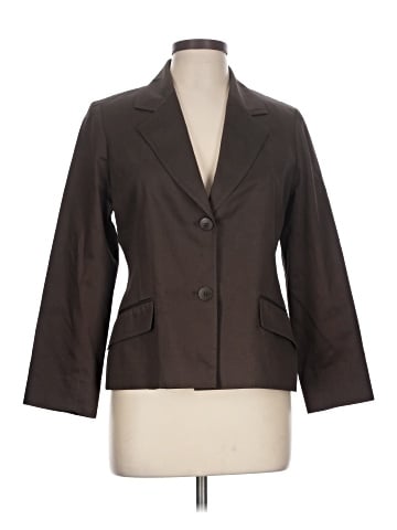 Lafayette 148 New York Blazer (view 1)
