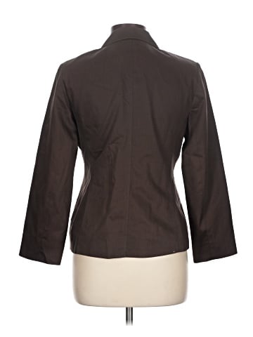 Lafayette 148 New York Blazer (view 2)