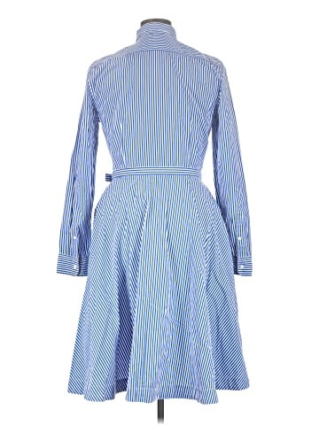 Polo by Ralph Lauren Casual Dress (view 2)