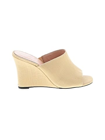 J.Crew Wedges (view 1)